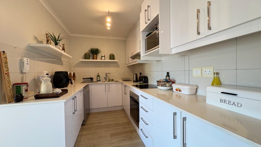 2 Bedroom Property for Sale in Observatory Western Cape